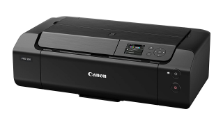 Canon Pixma Pro-200