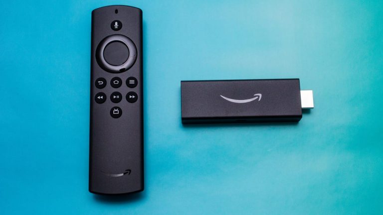 Amazon Fire TV Stick Lite Review: Capable Streamer, Cheap Price