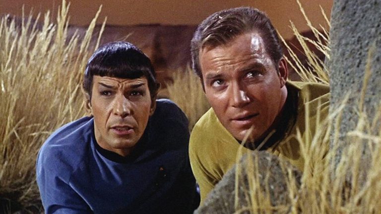 How to Watch Every Star Trek Movie and TV Show in Order