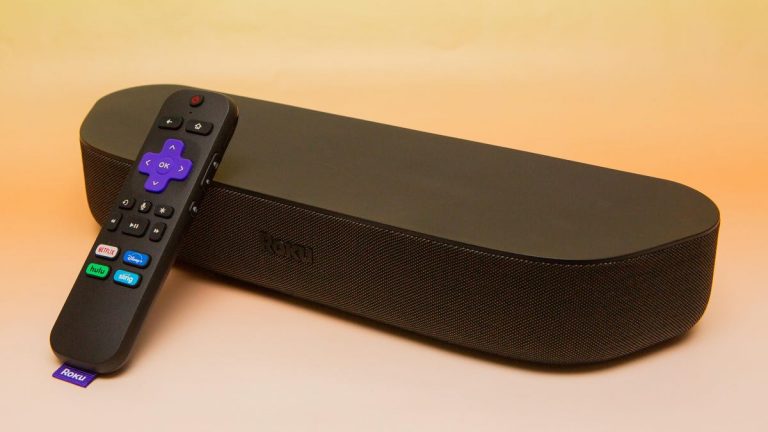 Roku Streambar Review: Instant Sound and 4K Streaming Upgrade