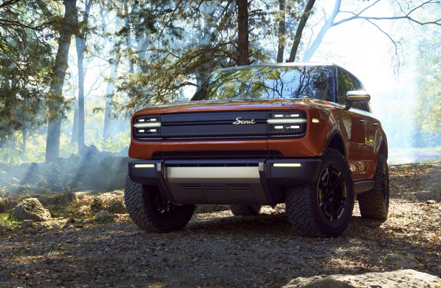 Automotive Dealers Fight Back Against Scout’s Controversial Direct-to-Consumer Sales Model