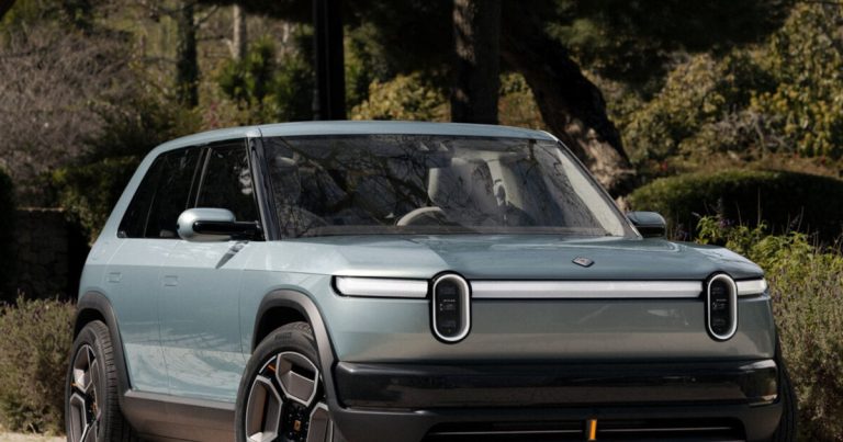 Rivian R3: everything we know so far