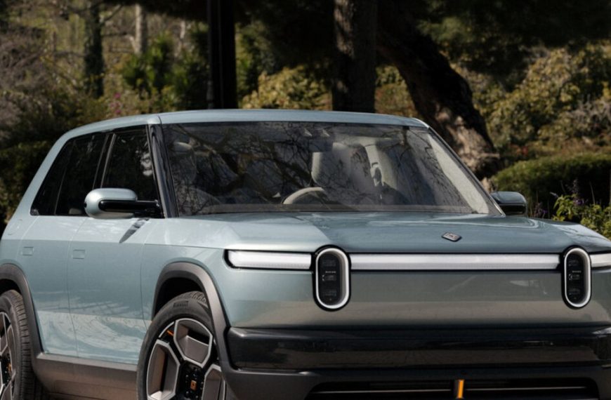 Rivian R3: everything we know so far