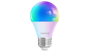 The AiDot Linkind Matter Smart Light Bulb