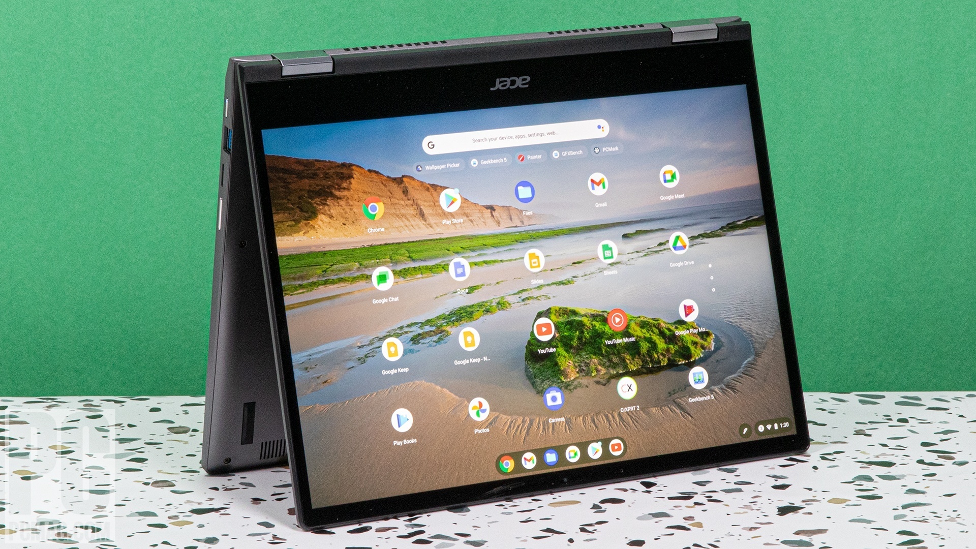 Acer Chromebook Spin 713 (2022) 2-in-1