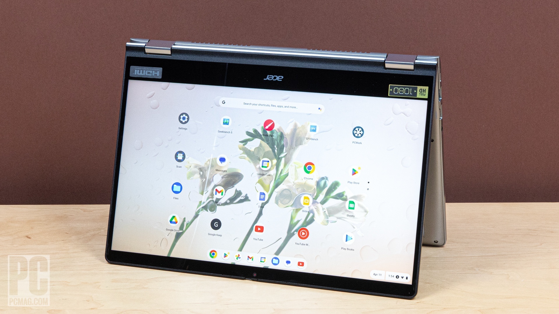 Acer Chromebook Spin 514 (2023)