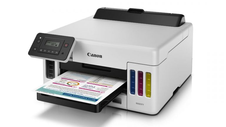 The Best Canon Printers for 2024