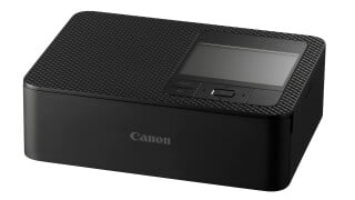 Canon Selphy CP1500 Wireless Compact Photo Printer