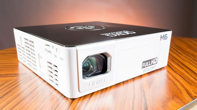 The Best Portable Projectors for 2024