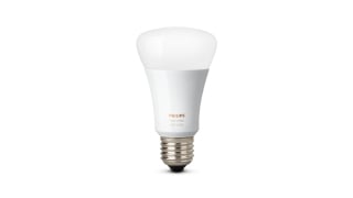 Philips Hue Bluetooth White and Color Ambience Bulb