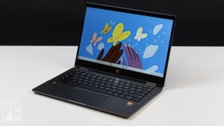 HP Chromebook x360 13b (2023)