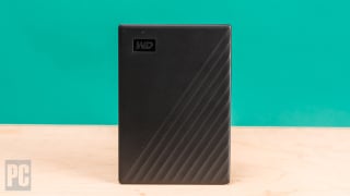 WD My Passport 5TB