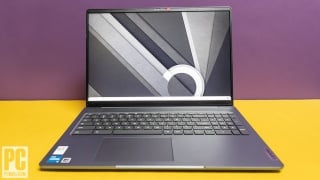 Lenovo 5i Chromebook (16-Inch)