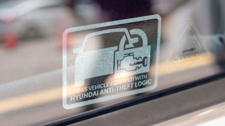 Hyundai’s Anti-Theft Update Is Working, But Thieves Are Still Trying