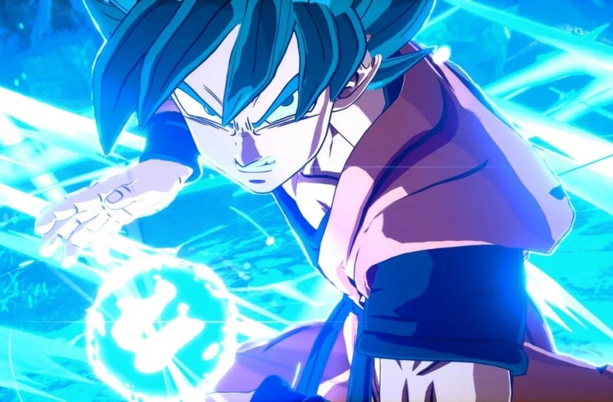 Unlock the Ultimate Anime Experience: Why Zero-to-One Day Became a DBS Frenzy