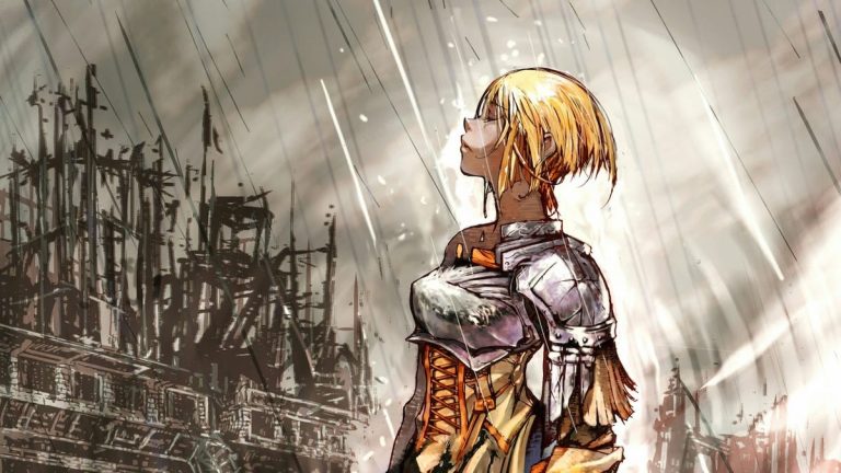 Joan of Arc RPG on PlayStation Plus: A Must-Play Adventure!