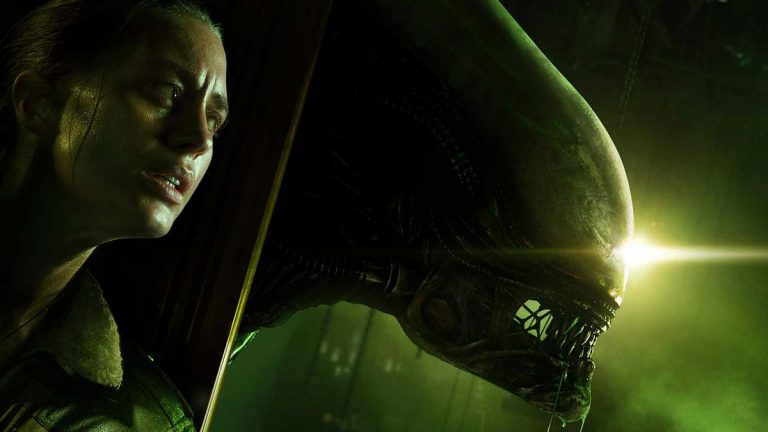 Romulus Includes One Small Detail From Alien: Isolation