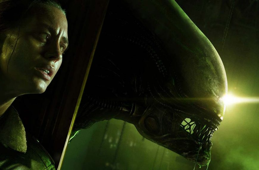 Romulus Includes One Small Detail From Alien: Isolation