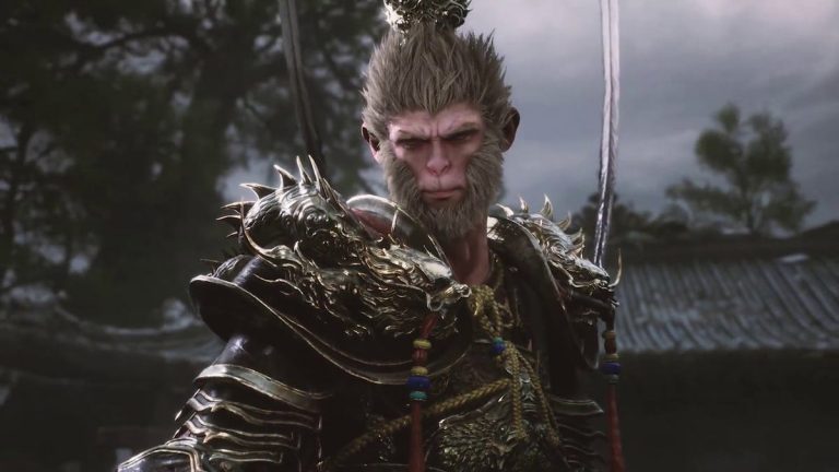 Mastering Stone Spirits in Black Myth: Wukong – Unlocking Powerful Allies