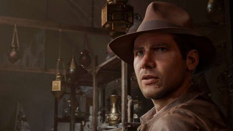 Raiders of the Lost Xbox Exclusive? Indiana Jones tipped for rapid PS5 port