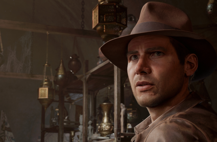 Raiders of the Lost Xbox Exclusive? Indiana Jones tipped for rapid PS5 port