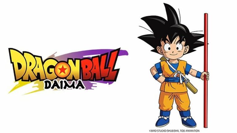 Dragon Ball Daima: The Game-Changing Evolution the Franchise Needed