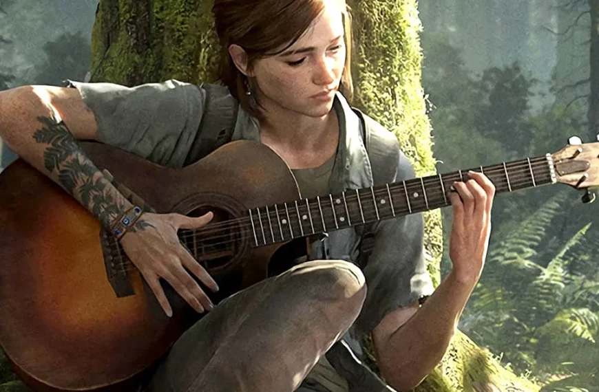 Unlock the Ultimate Gaming Experience: PS5 Pro and PS5 SR Crush in Remastered The Last of Us Part 2