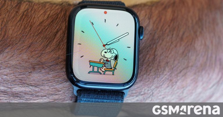 Apple Watch X to have bigger screen and be thinner, no design update coming to the Watch Ultra