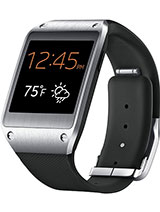 Samsung Galaxy Gear