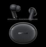 OnePlus Nord Buds 3 Pro leaked images