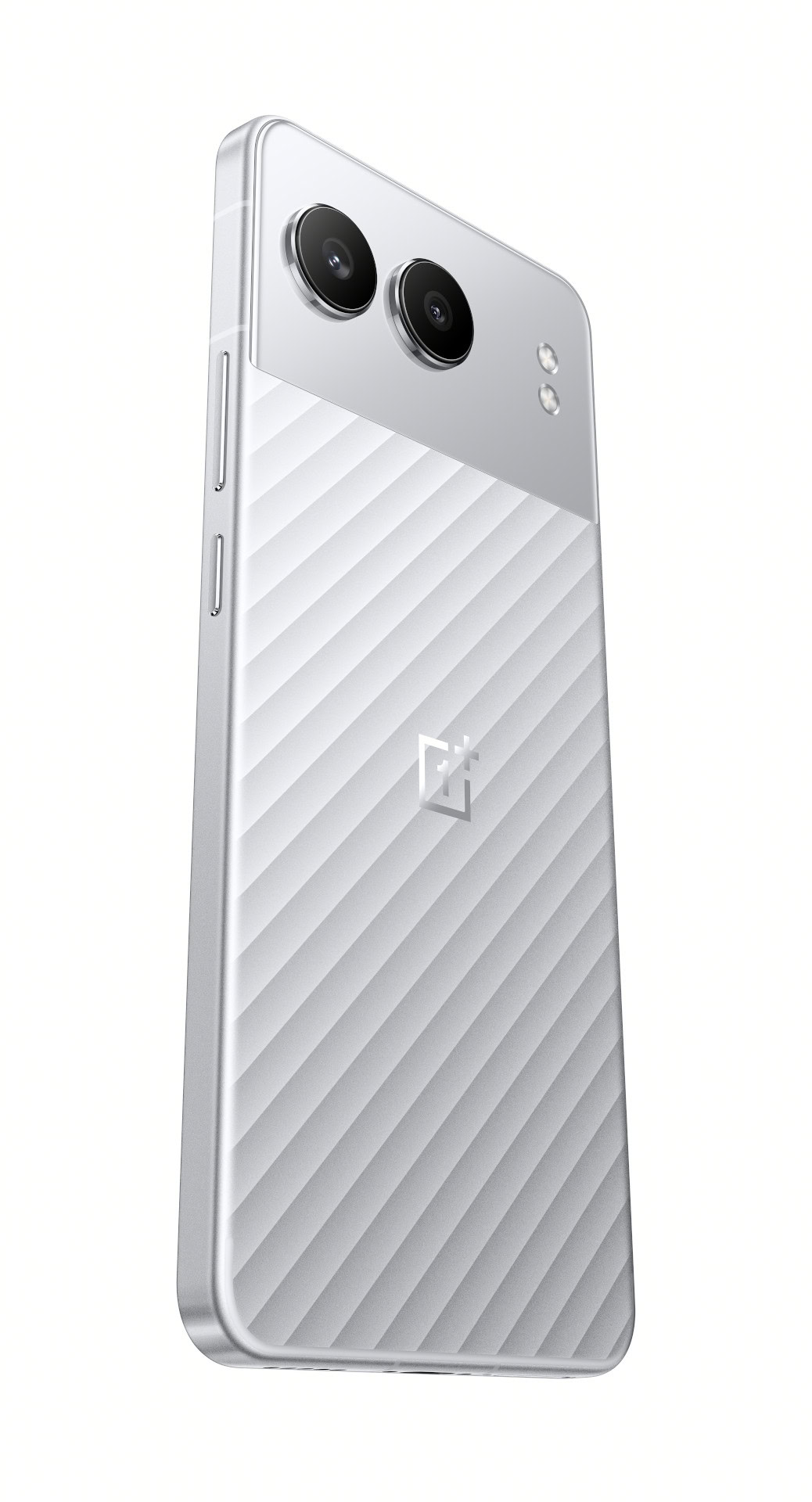 OnePlus Nord 4 Mercurial Silver resized