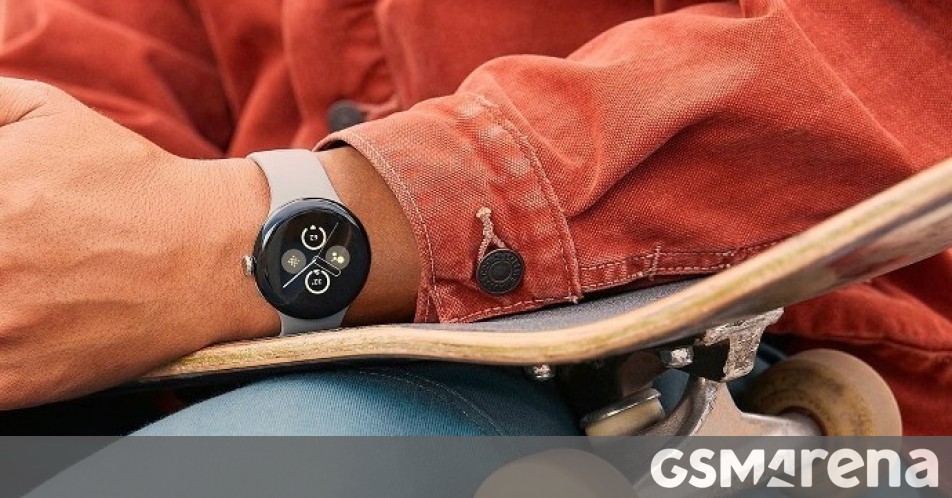 Google Pixel Watch 3 specs leak