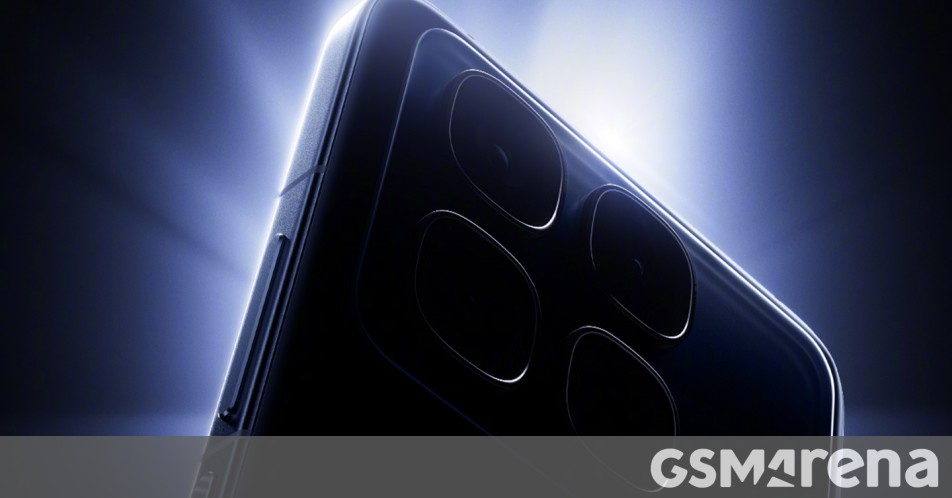 Redmi K70 Ultra official teaser image is out ahead of unveiling later this month