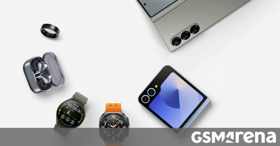 Here's how to get up to $150 off the Galaxy Z Fold6 price, plus other deals from Samsung US