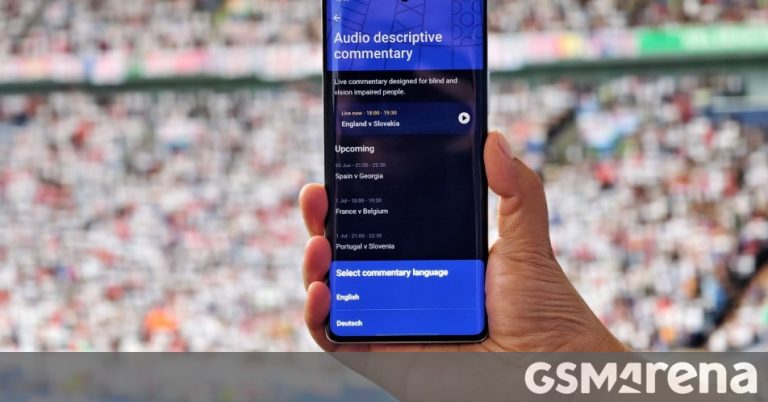 vivo picks the V30 series as its star for the UEFA Euro 2024 final