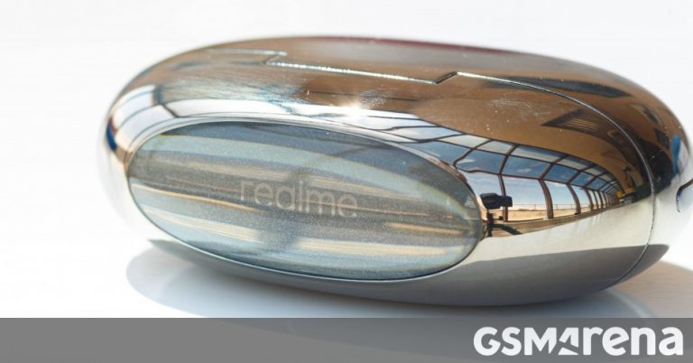 Realme Buds Air6 Pro review