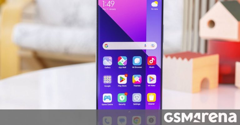 Redmi Note 14 Pro+ might use the Dimensity 7350 SoC