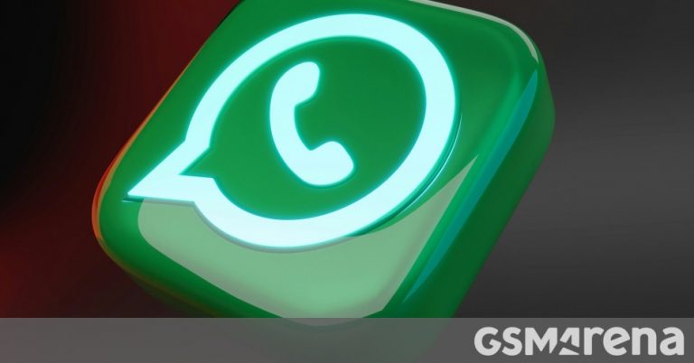 WhatsApp will add voice chat mode for Meta AI with ten different voices