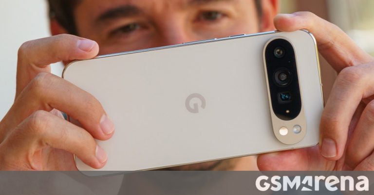 Google Pixel 9 series hot take