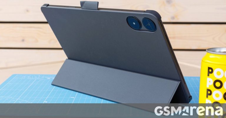 Poco Pad 5G emerges on Geekbench ahead of Indian launch