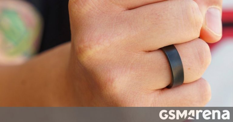 Samsung Galaxy Ring review – GSMArena.com news