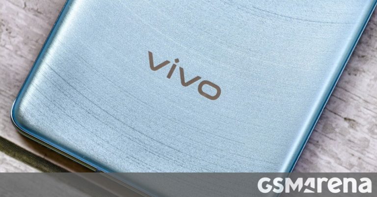 vivo X200’s screen and battery details tipped