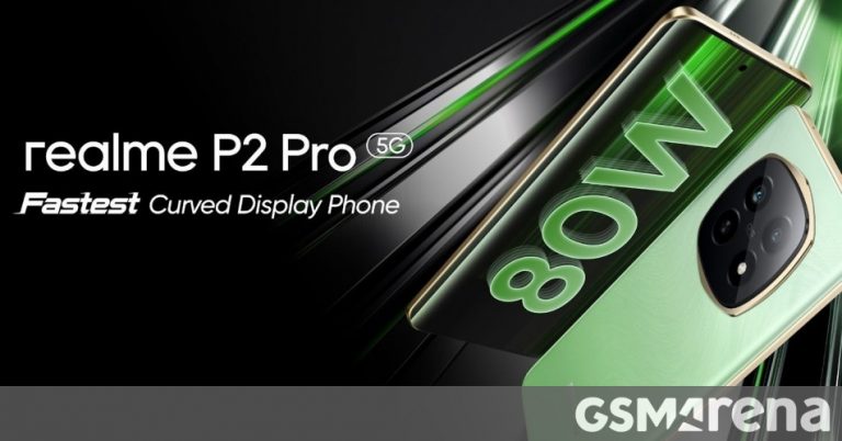 Realme P2 Pro Geekbench Benchmark: Snapdragon 7 Gen 2 SoC Performance Revealed