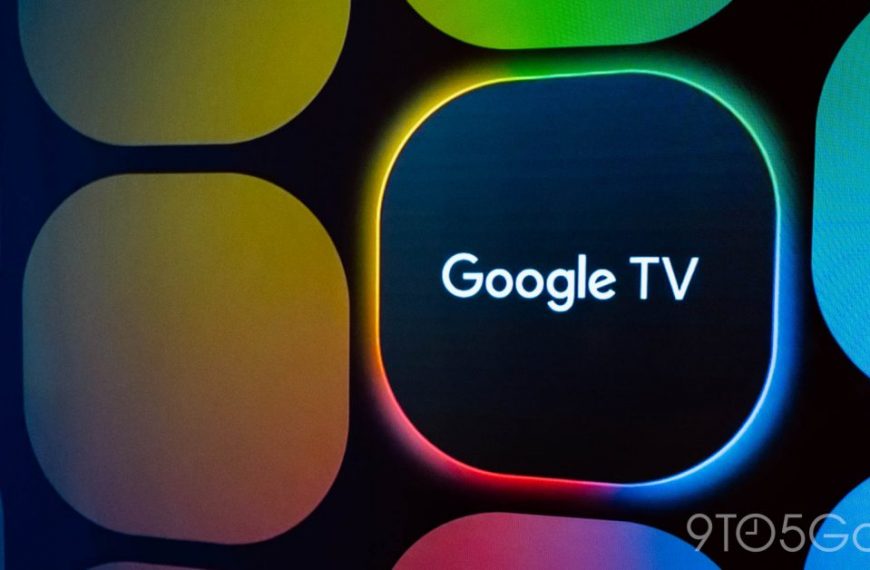 Revolutionize Entertainment: How Google TV Unlocks Seamless Streaming with Auto-Pause