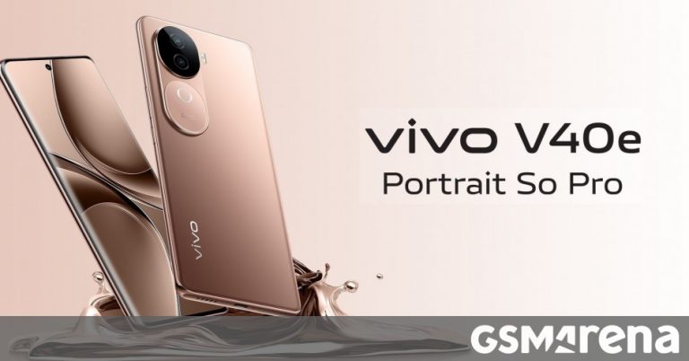 Vivo V40e Launch Date Revealed: Get Ready to Upgrade Your Mobile Experience