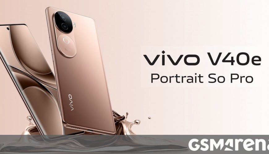 Vivo V40e Launch Date Revealed: Get Ready to Upgrade Your Mobile Experience