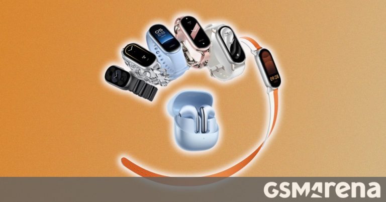 Global Debut of Xiaomi Band 9 and Buds 5: Revolutionary Wearables Unleashed