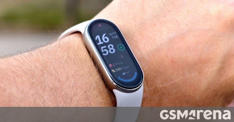 Xiaomi Smart Band 9 Review: Unlock Fitness and Style Secrets