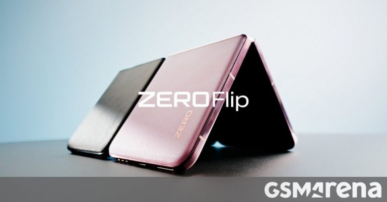 Infinix Unveils Revolutionary Zero Flip: The World’s Most Affordable Foldable Smartphone