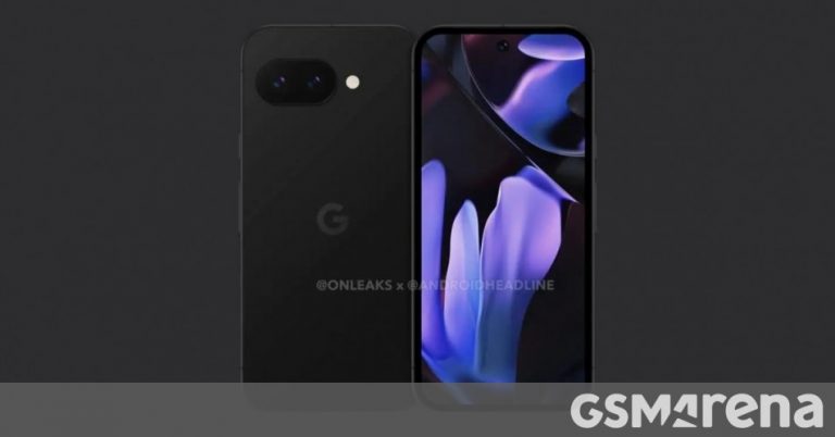 Surgical Leak Unveils Earth-Shaking Google Pixel 9a Secrets